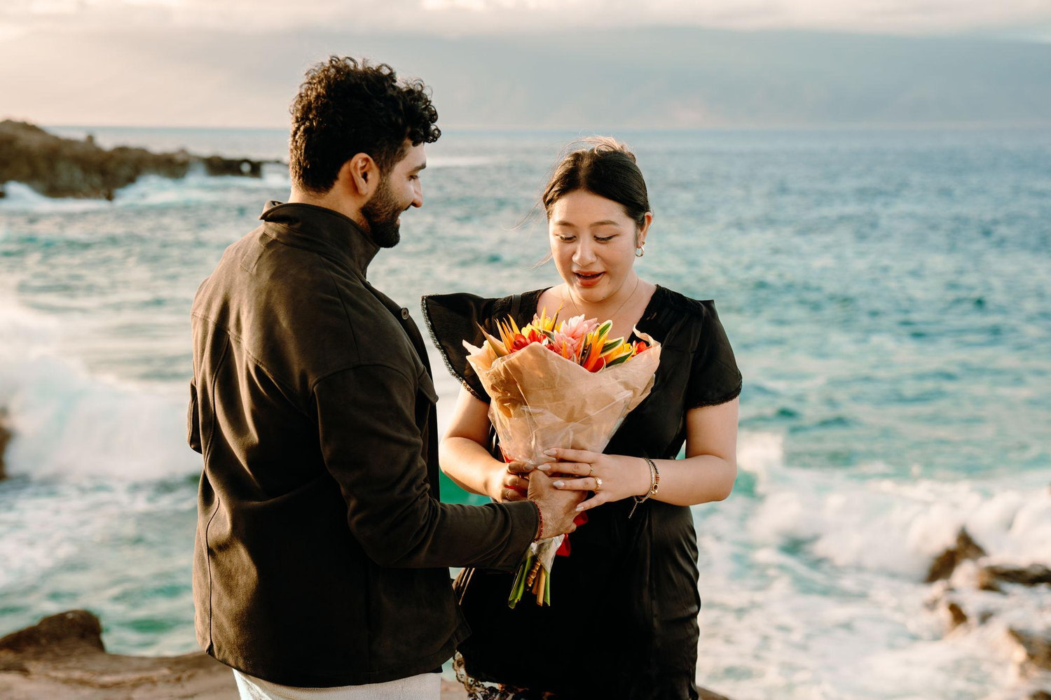 The Wedding Website of Emily Hu and Zarius Shroff