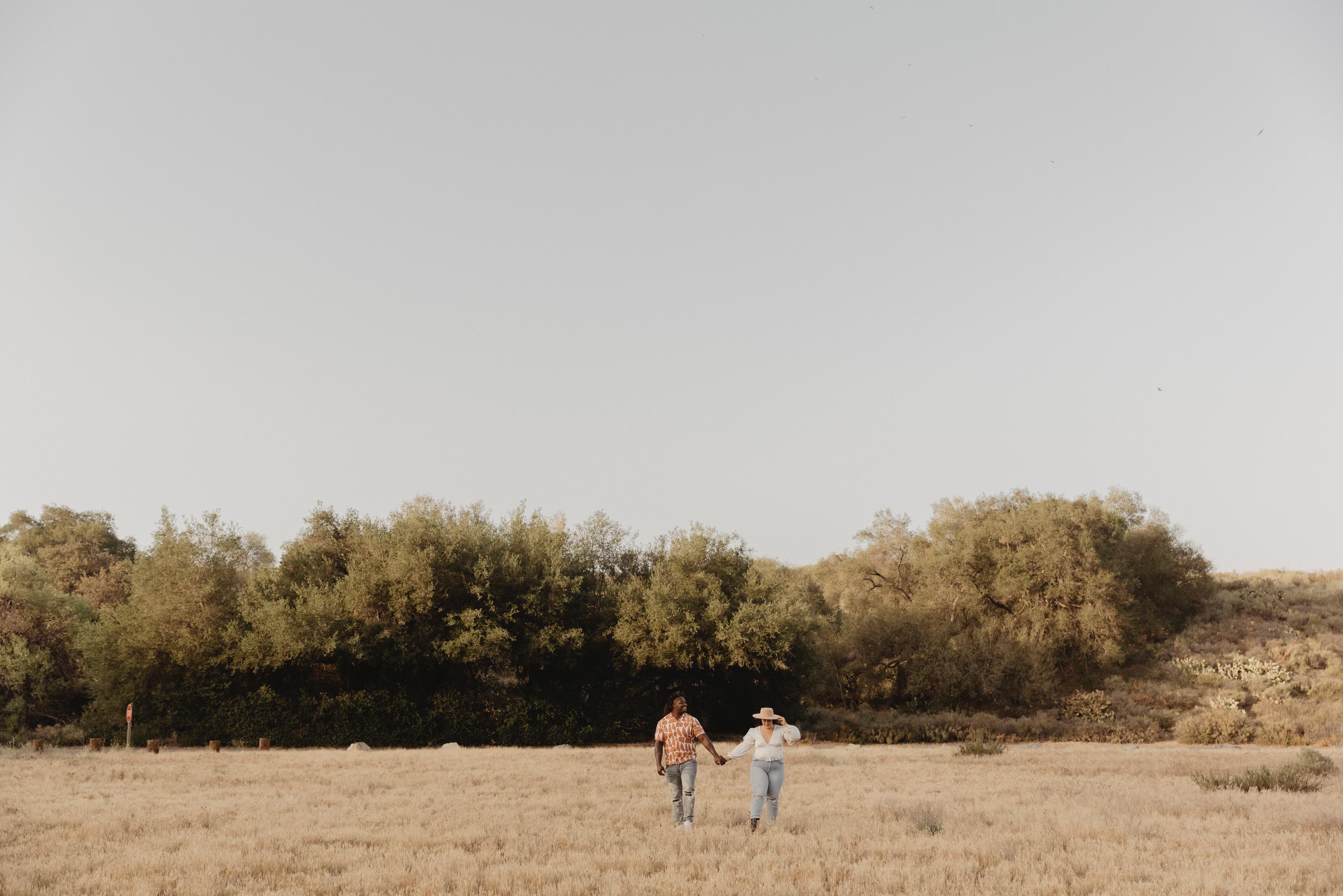 The Wedding Website of Emilee Feilmeier and Khalil Davis