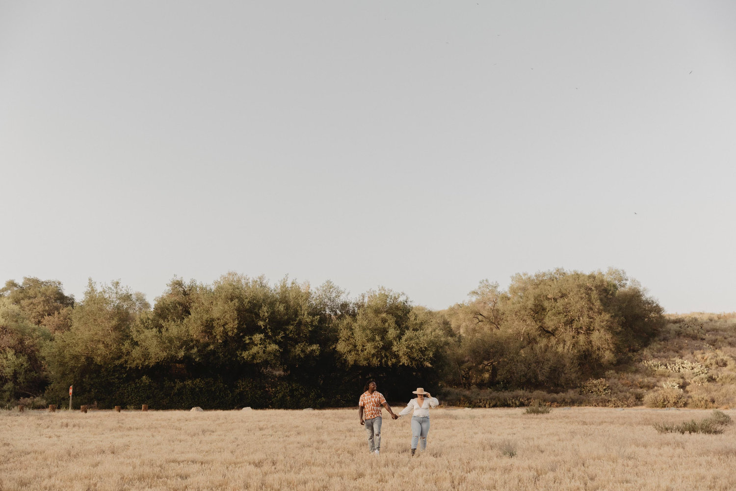 The Wedding Website of Emilee Feilmeier and Khalil Davis