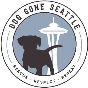 Donation to Dog Gone Seattle