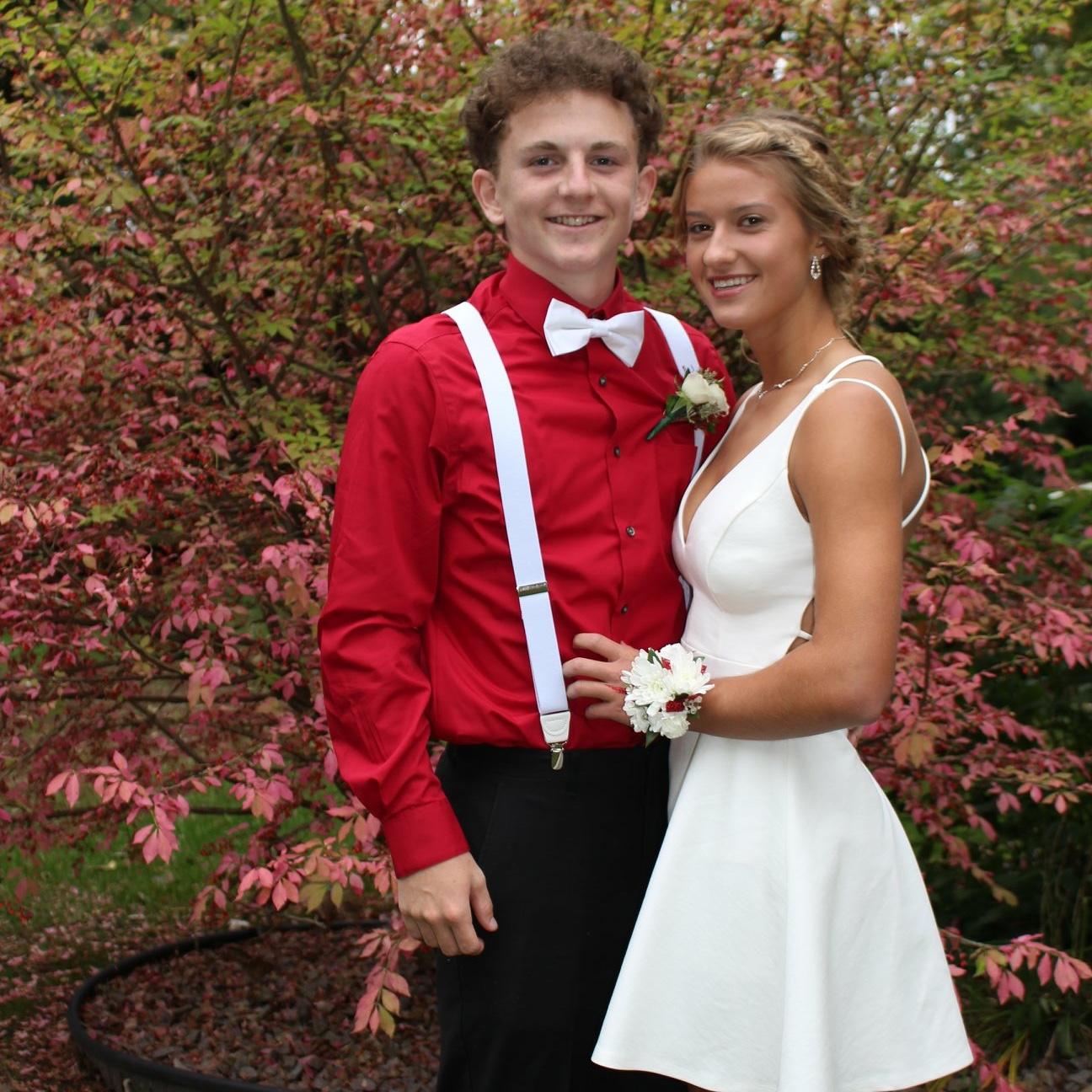 Junior Homecoming 2018