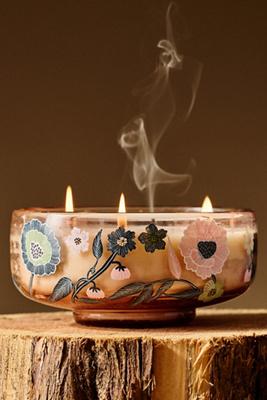 Amelie Woody Vanilla & White Cedar