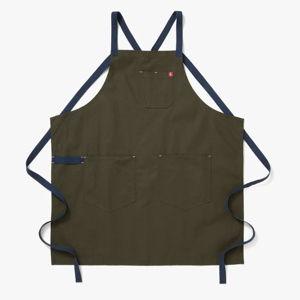 Crossback Apron
