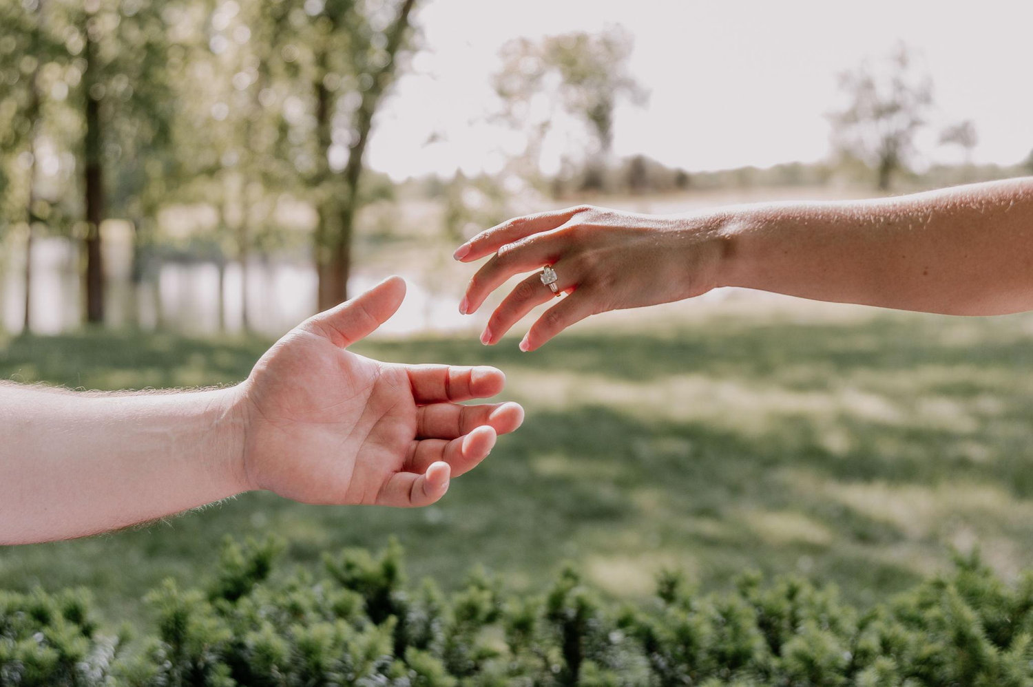 The Wedding Website of Jordan Rose Heinrich and Joseph Timothy Ervin