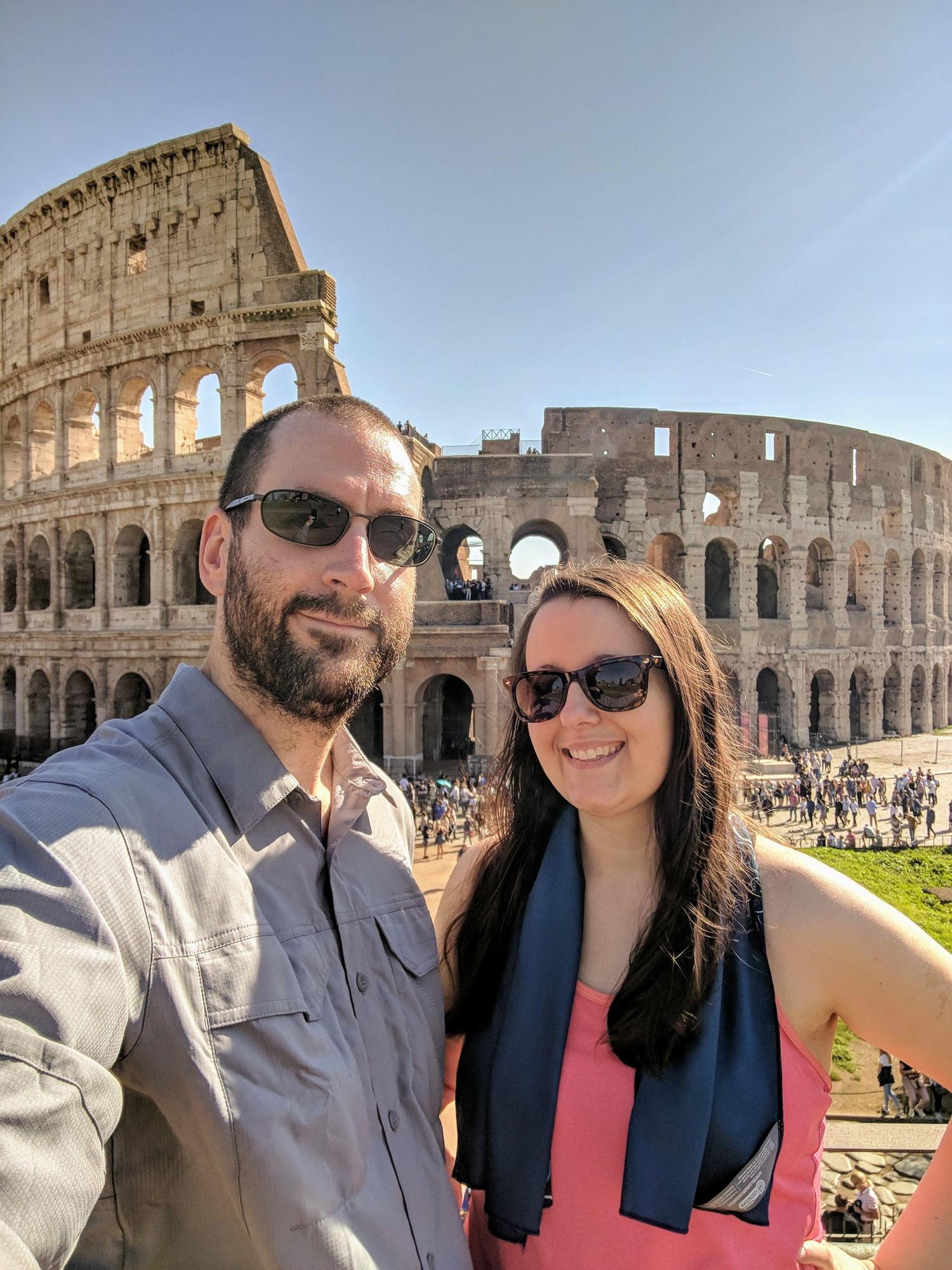 The Wedding Website of Pamela Pinkston and Eric Rushton