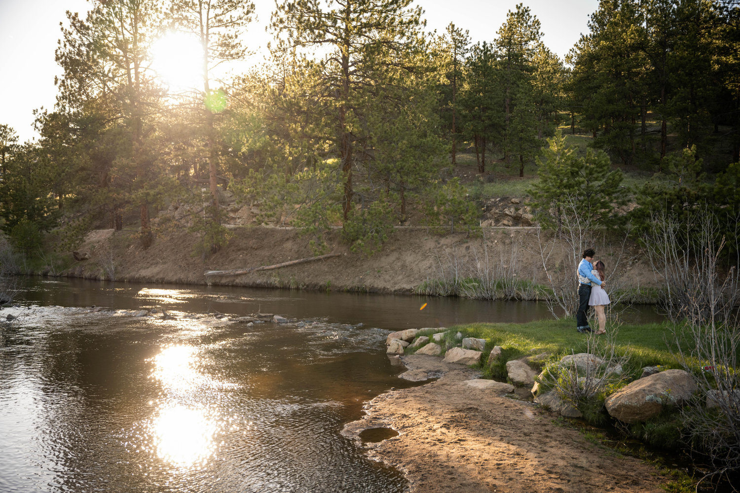 The Wedding Website of Rena Yang and Patrick Barna