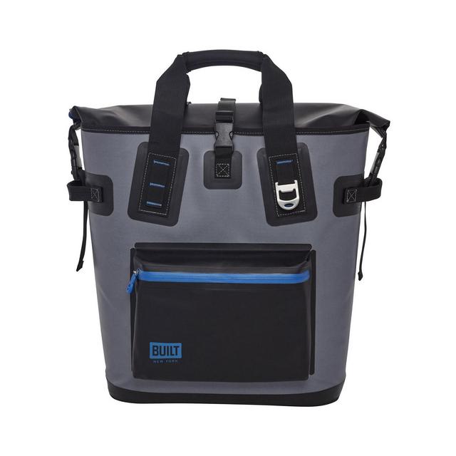 Built NY Welded Cooler Backpack