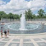 World War II Memorial
