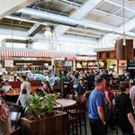 Oxbow Public Market Napa