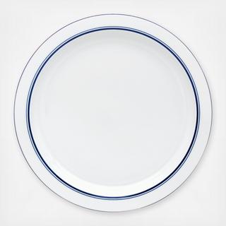 Bistro Christianshavn Round Platter