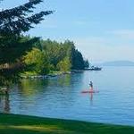 Flathead Lake/Bigfork