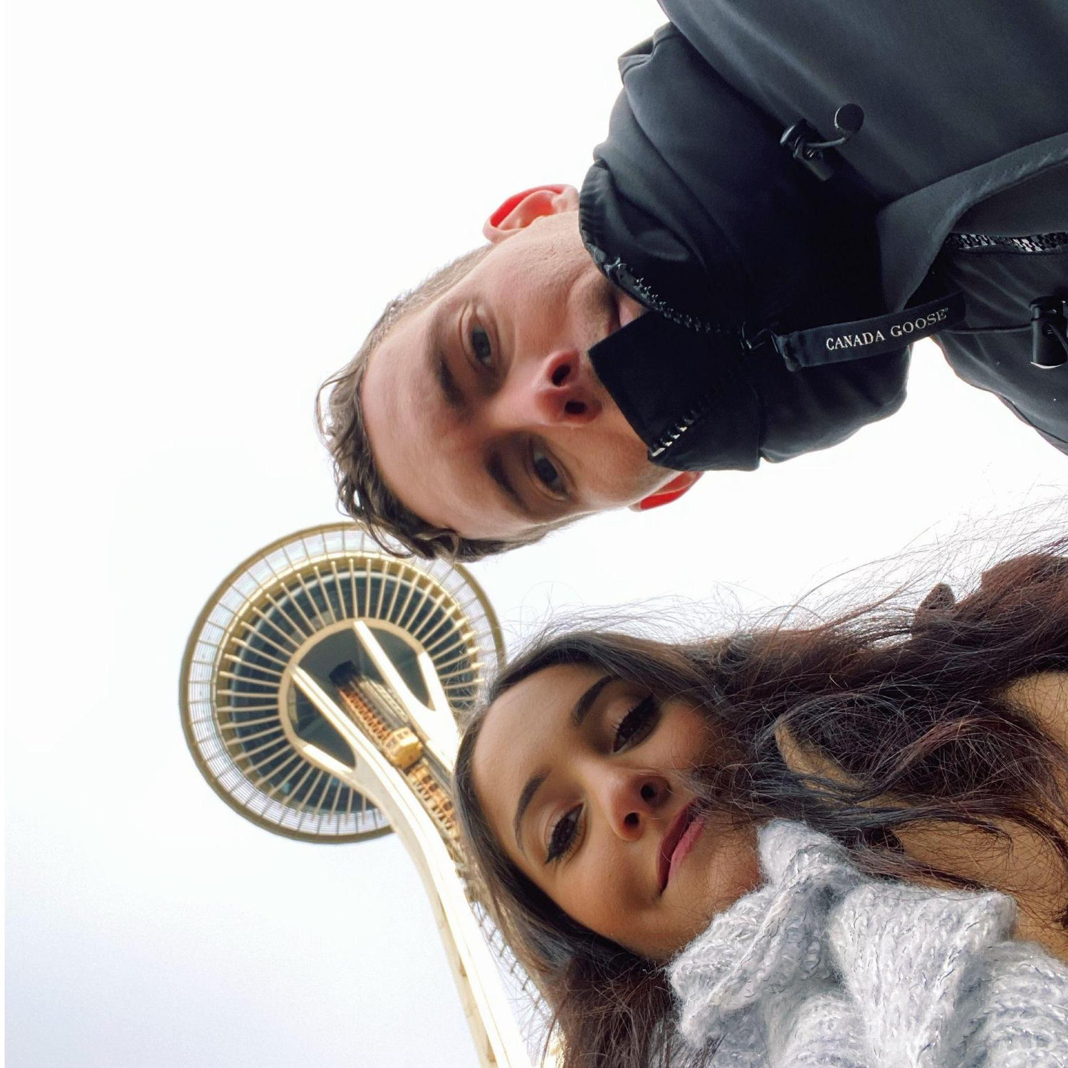 Seattle 23'