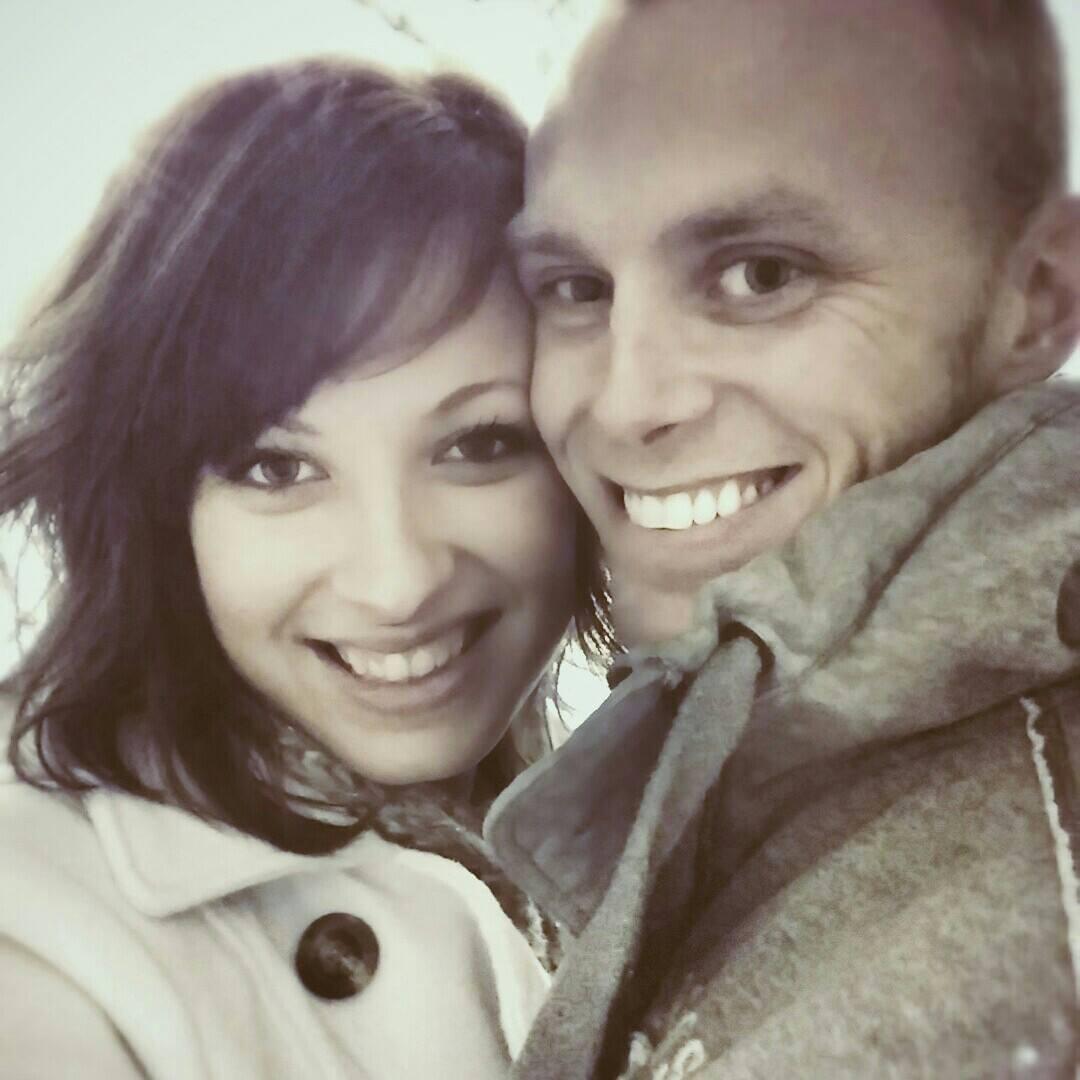 2/14/15

Tom asked me to be his girlfriend right before we snapped this picture at the ice-skating rink at Crown Center in KCMO.