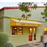 Bouchon Bakery