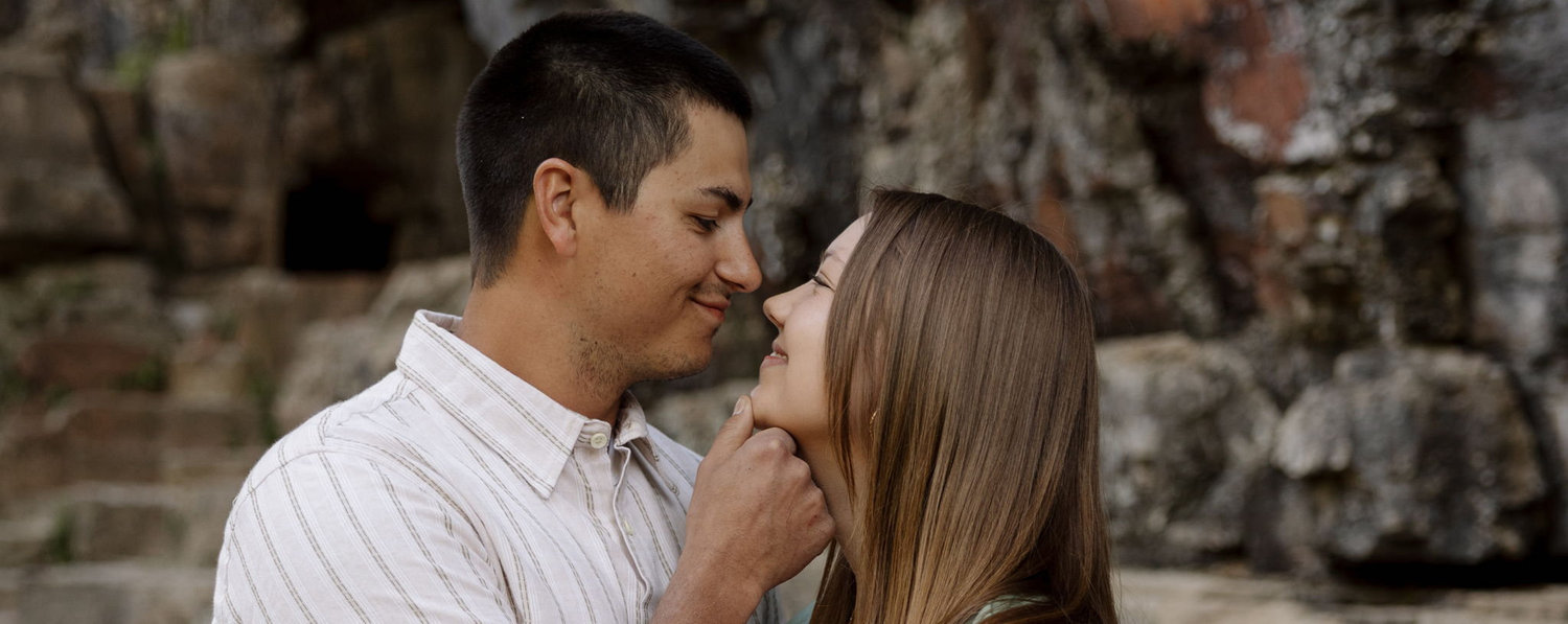The Wedding Website of Jessica Slaby and Jacob Jordan