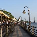 Wilmington Downtown Riverwalk