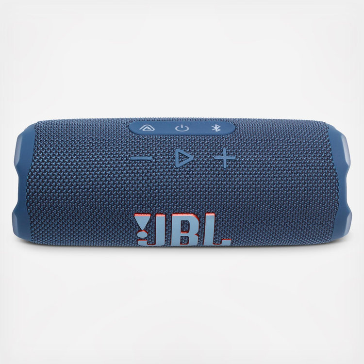 JBL, Flip 7 Portable Waterproof Speaker | Zola
