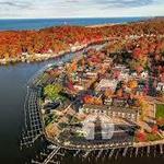 Saugatuck, MI