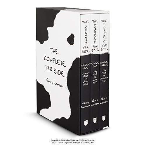The Complete Far Side
