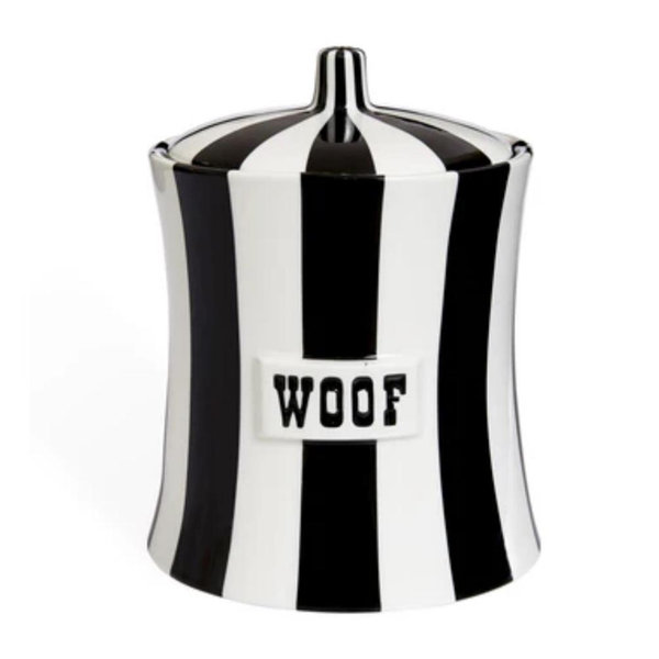 Vice Woof Canister