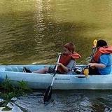 Kayaking/Canoeing