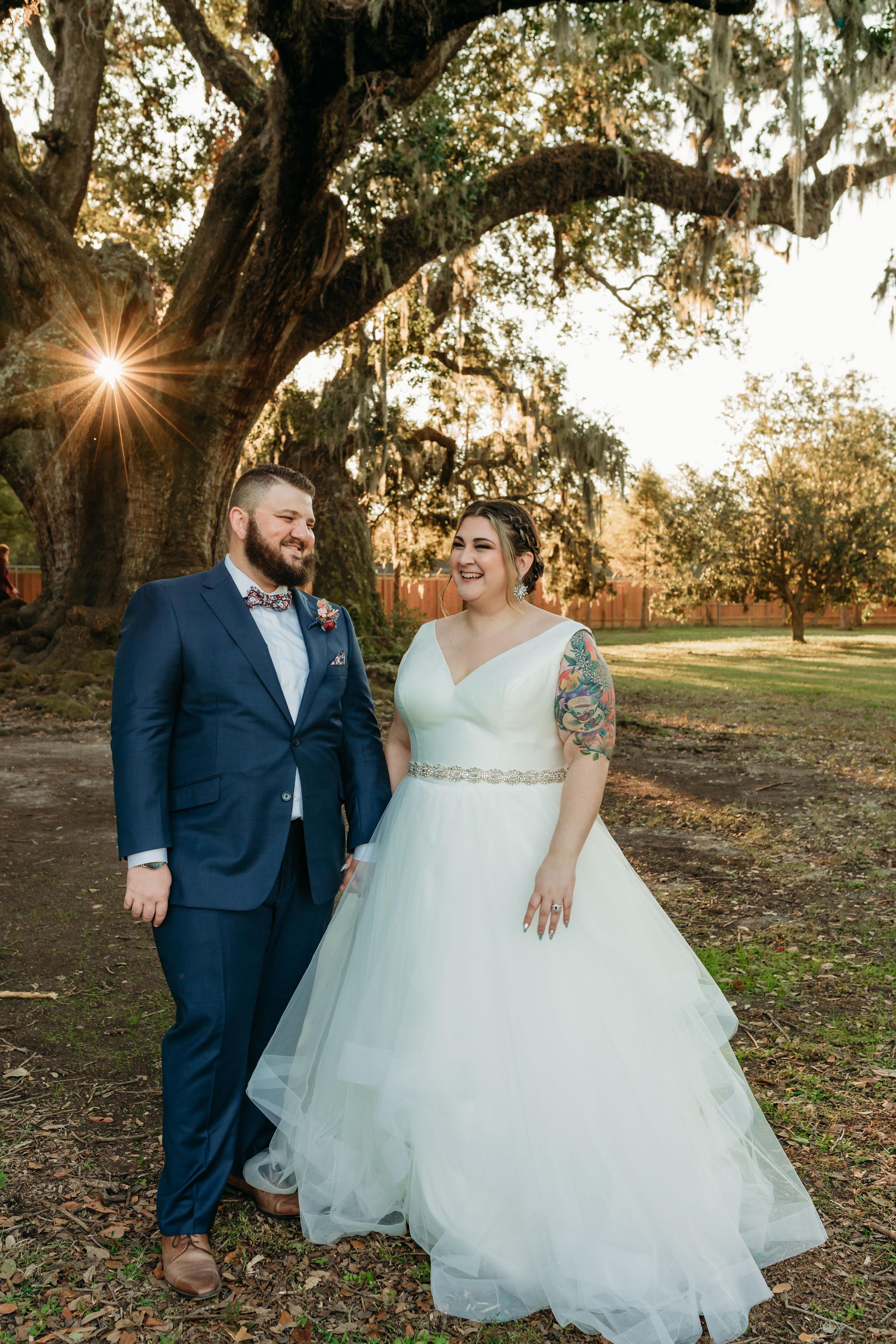 The Wedding Website of Cyd Bourne and Robby Bourne