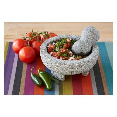 Imusa Granite Molcajete