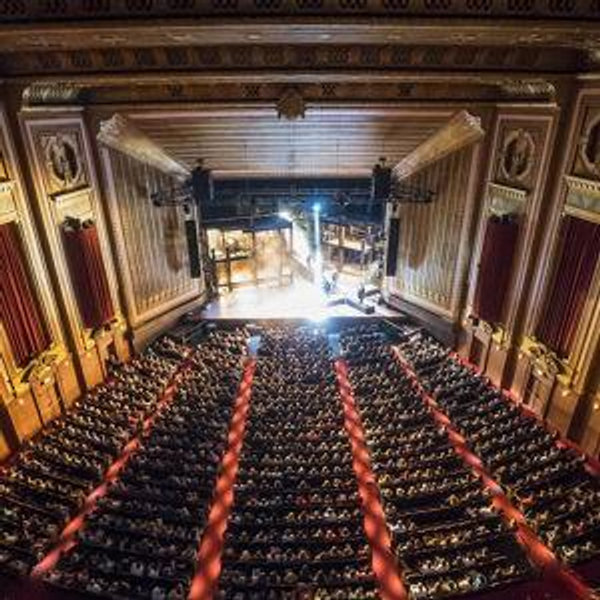 Date: Lyric Opera Tickets