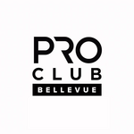 PRO Club Bellevue