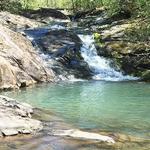 Moormans River Trailheads
