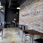 Lancaster Cigar Bar