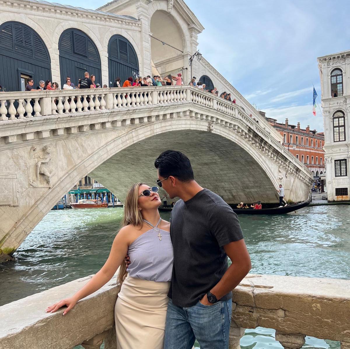 Venecia, Italia