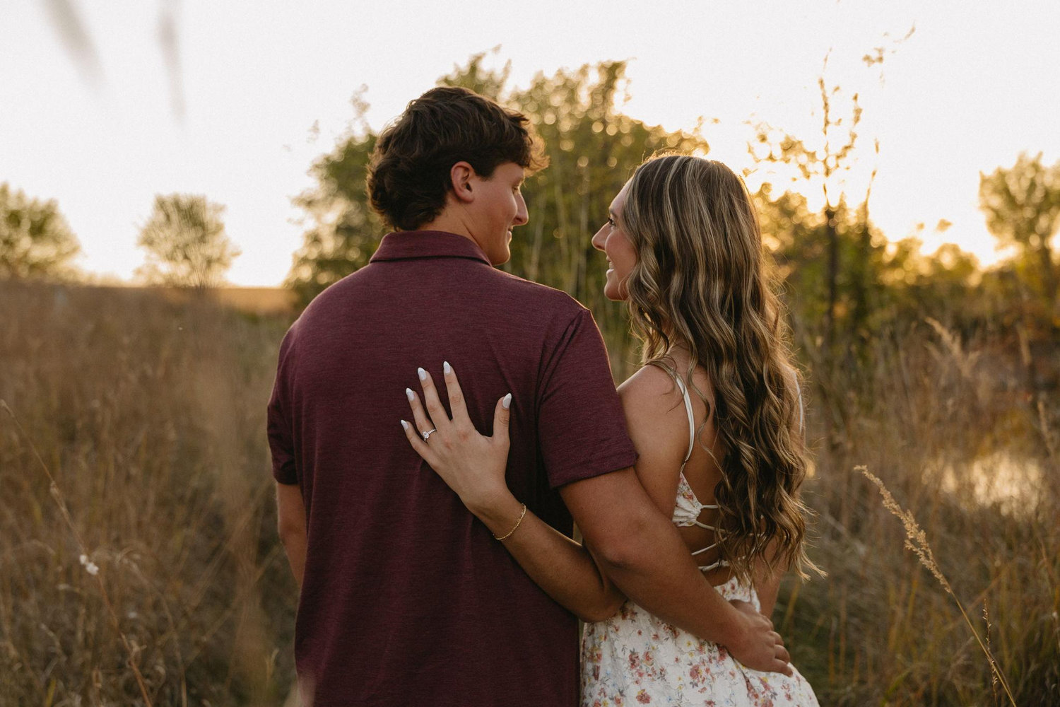 The Wedding Website of Abby Ward and Carter Portner