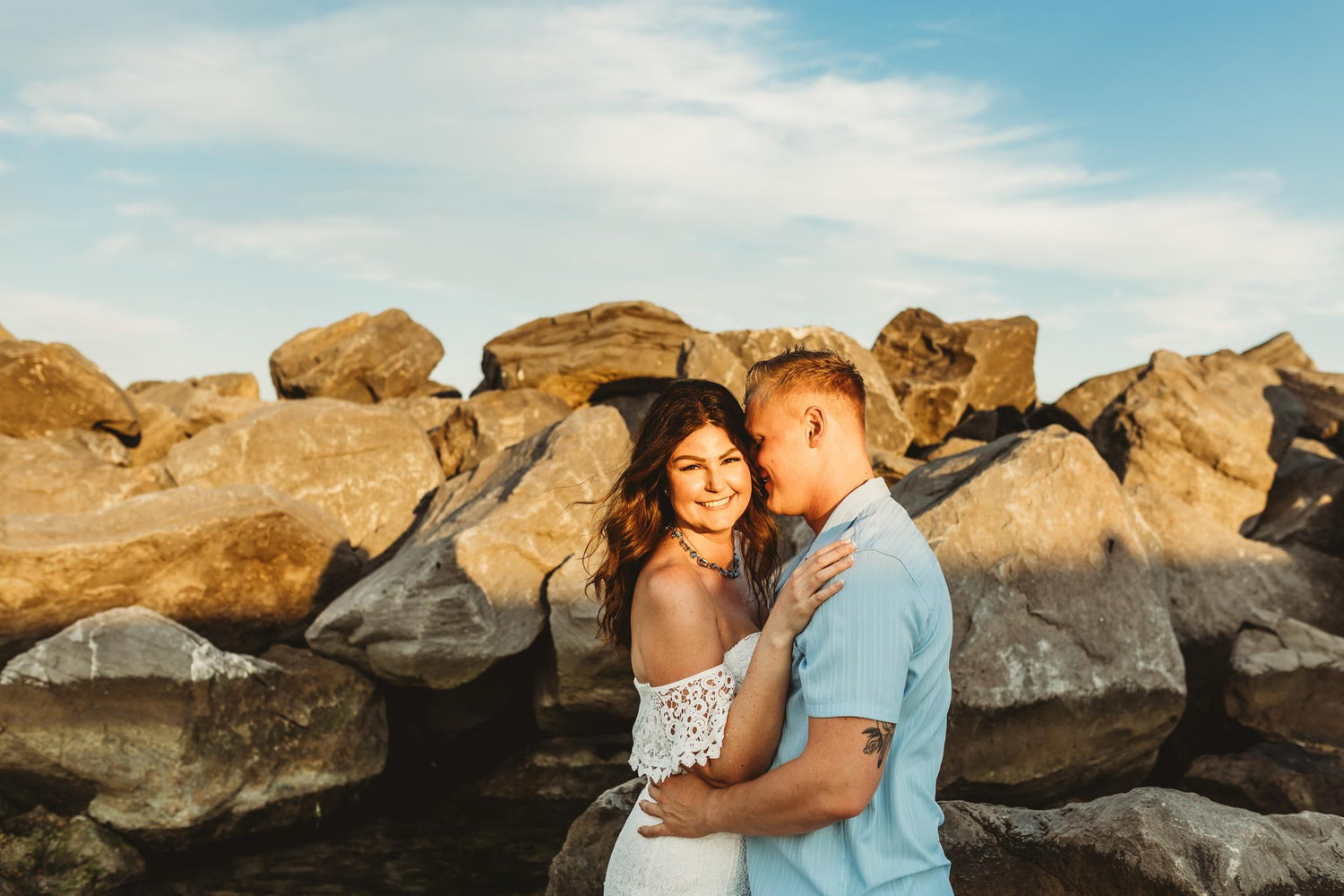 The Wedding Website of Katelyn Miller and Connor Williams