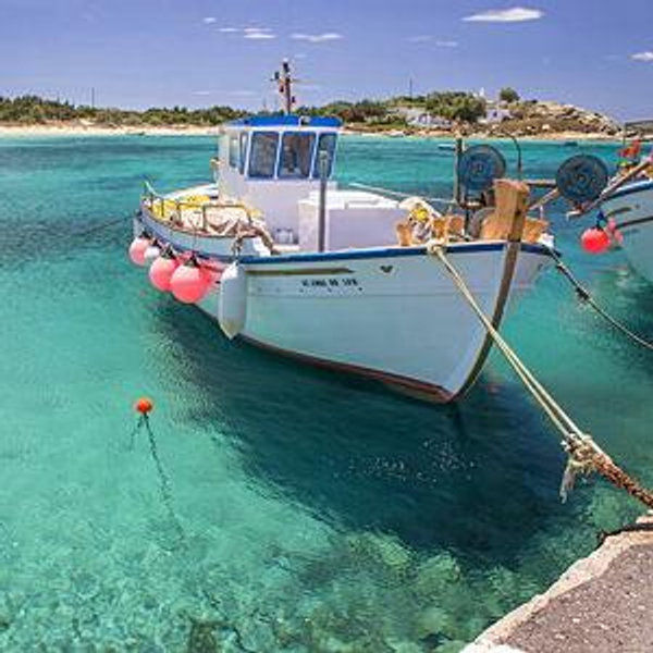 Experience in Aruba