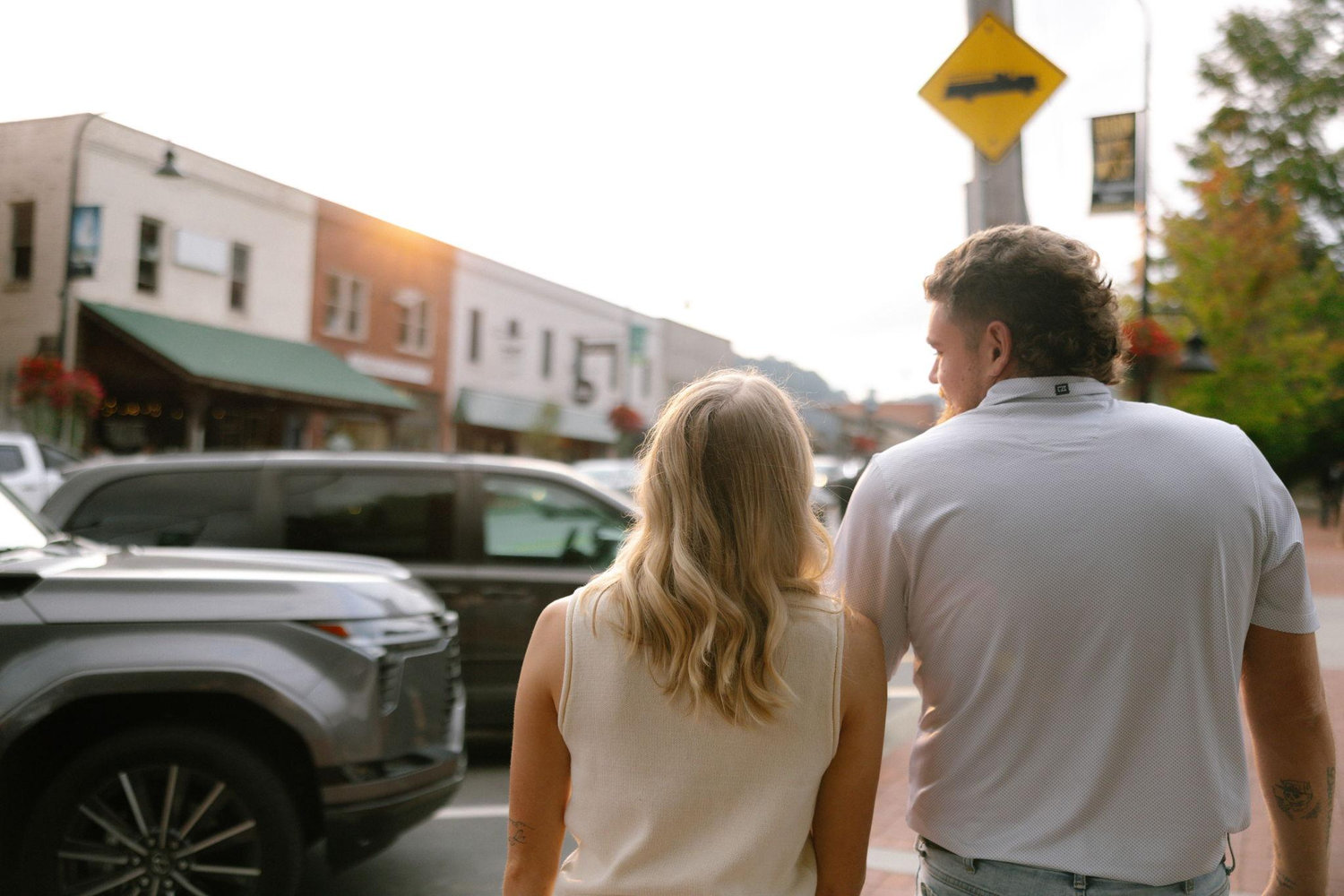 The Wedding Website of Sarah Humphrey and Lucas Huntley