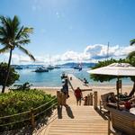 Cooper Island Beach Club