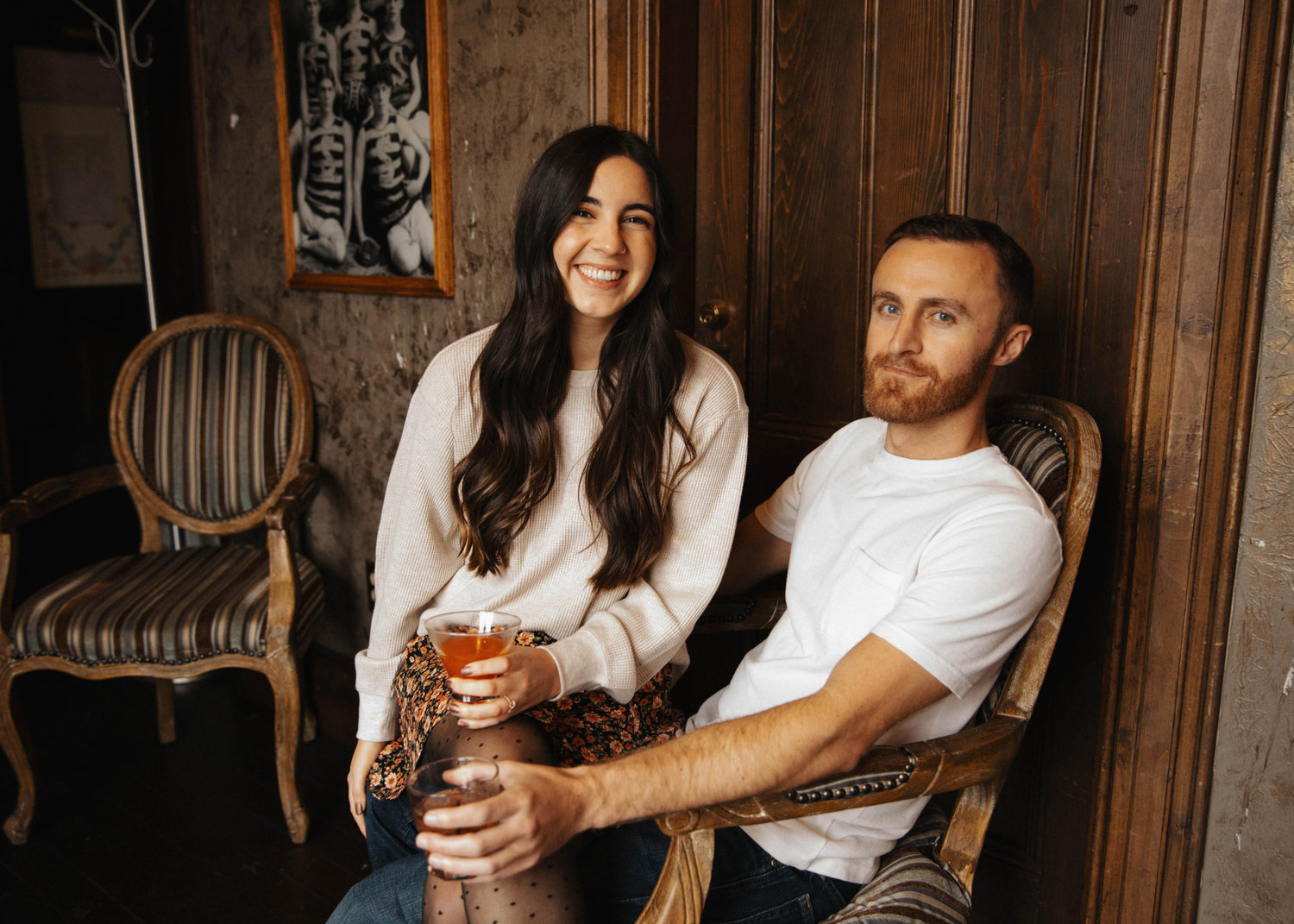 The Wedding Website of Kerry Miller and Connor Meppen