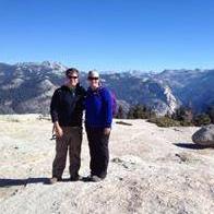 Yosemite National Park