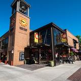 Kerrytown Market & Shops