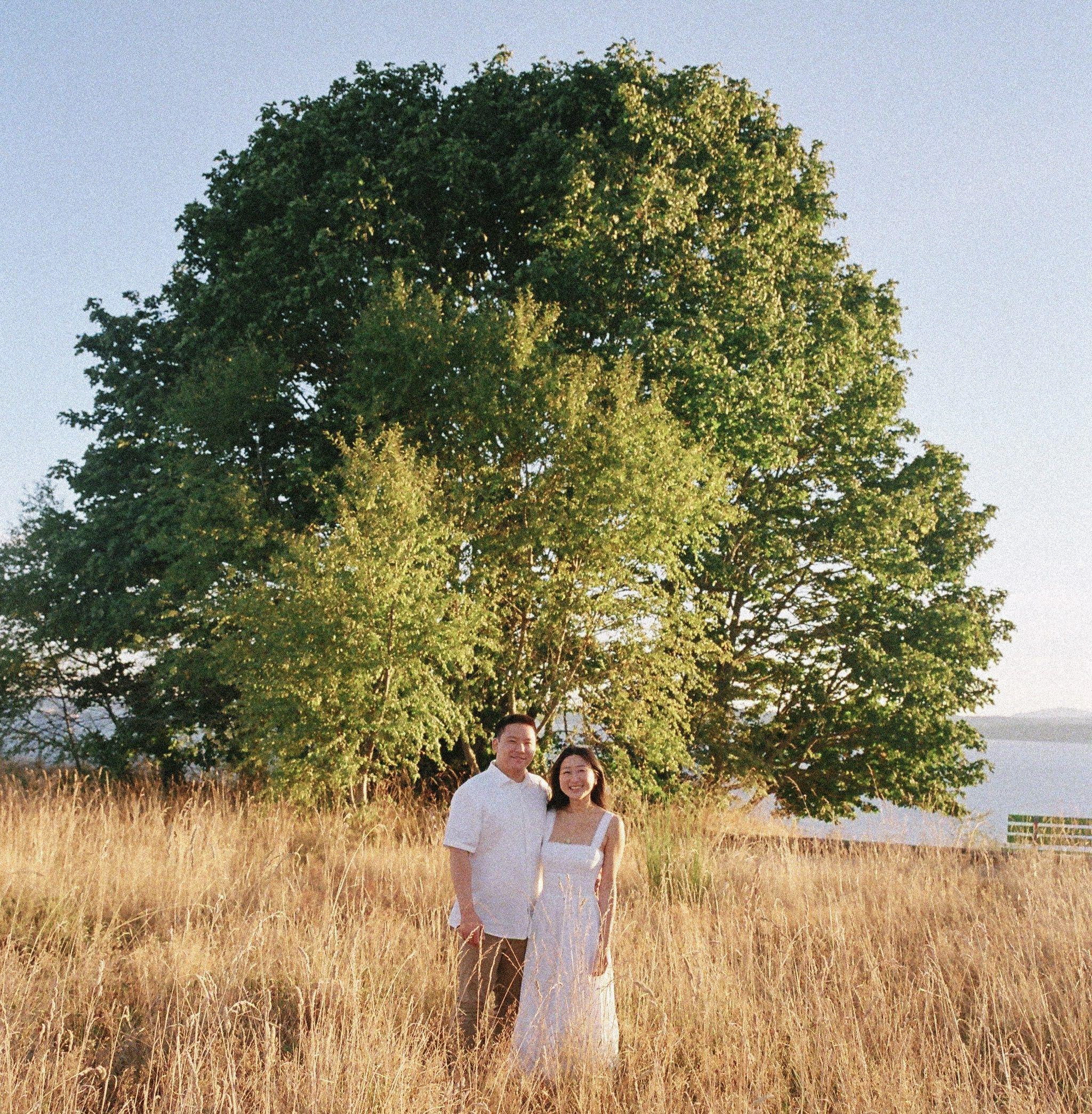 The Wedding Website of Judy Kim and Garrett Ding