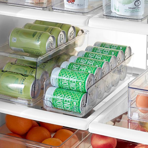 Everything Organizer Mini Soda Can Organizer