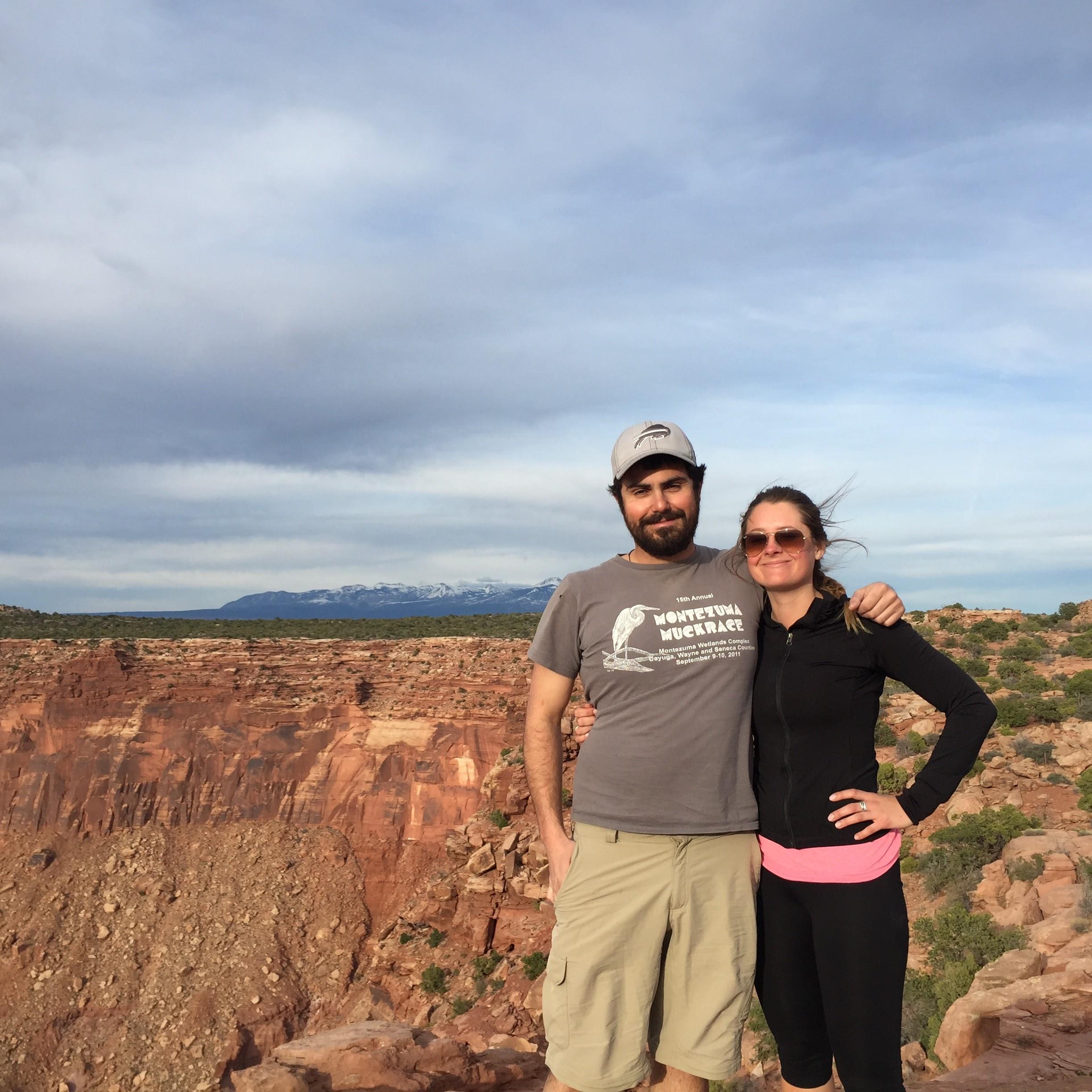 Canyonlands National Park