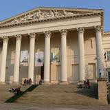 Magyar Nemzeti Múzeum - Hungarian National Museum