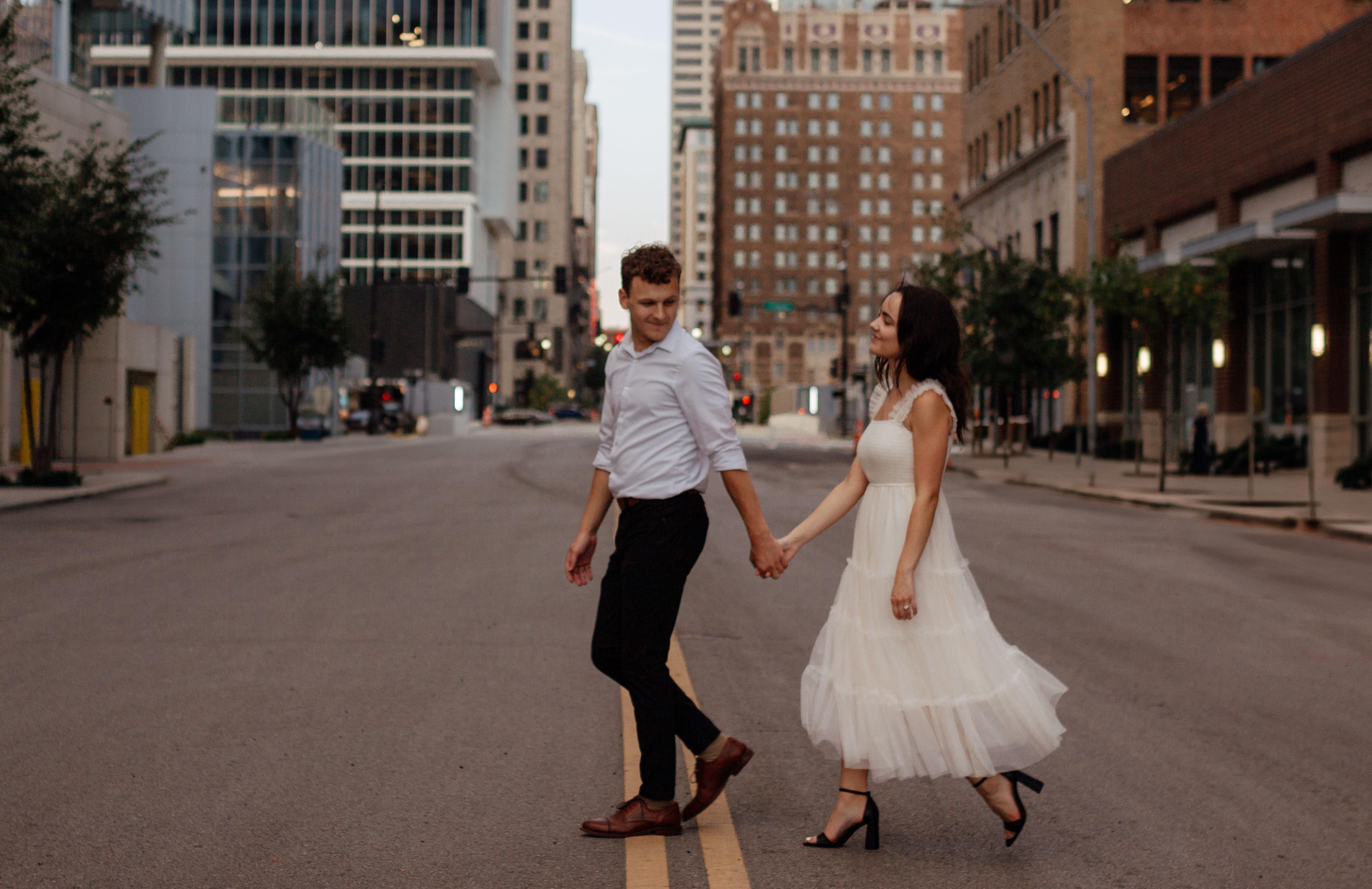 The Wedding Website of Jaedyn Salas and Peter Kopp