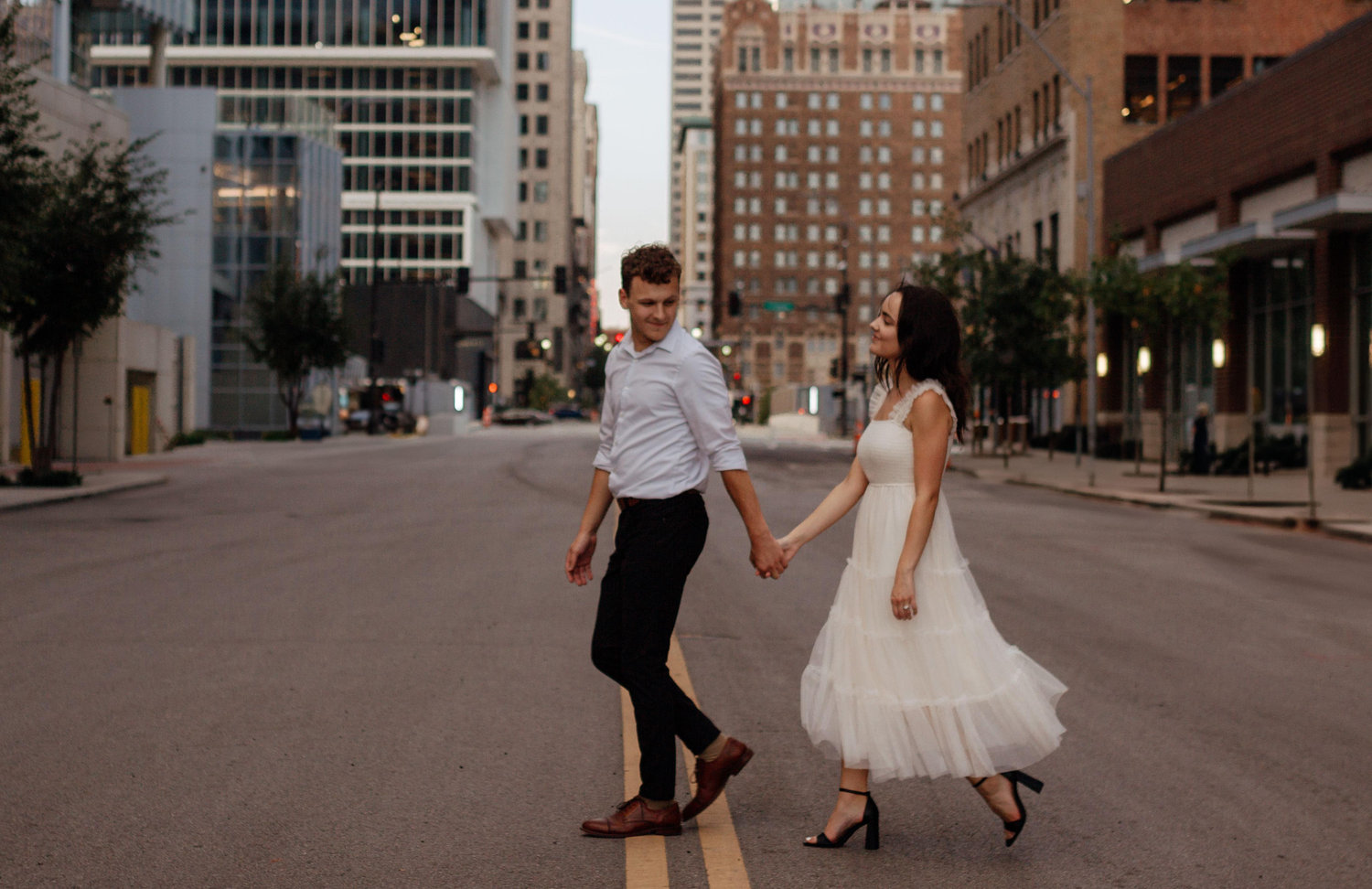 The Wedding Website of Jaedyn Salas and Peter Kopp