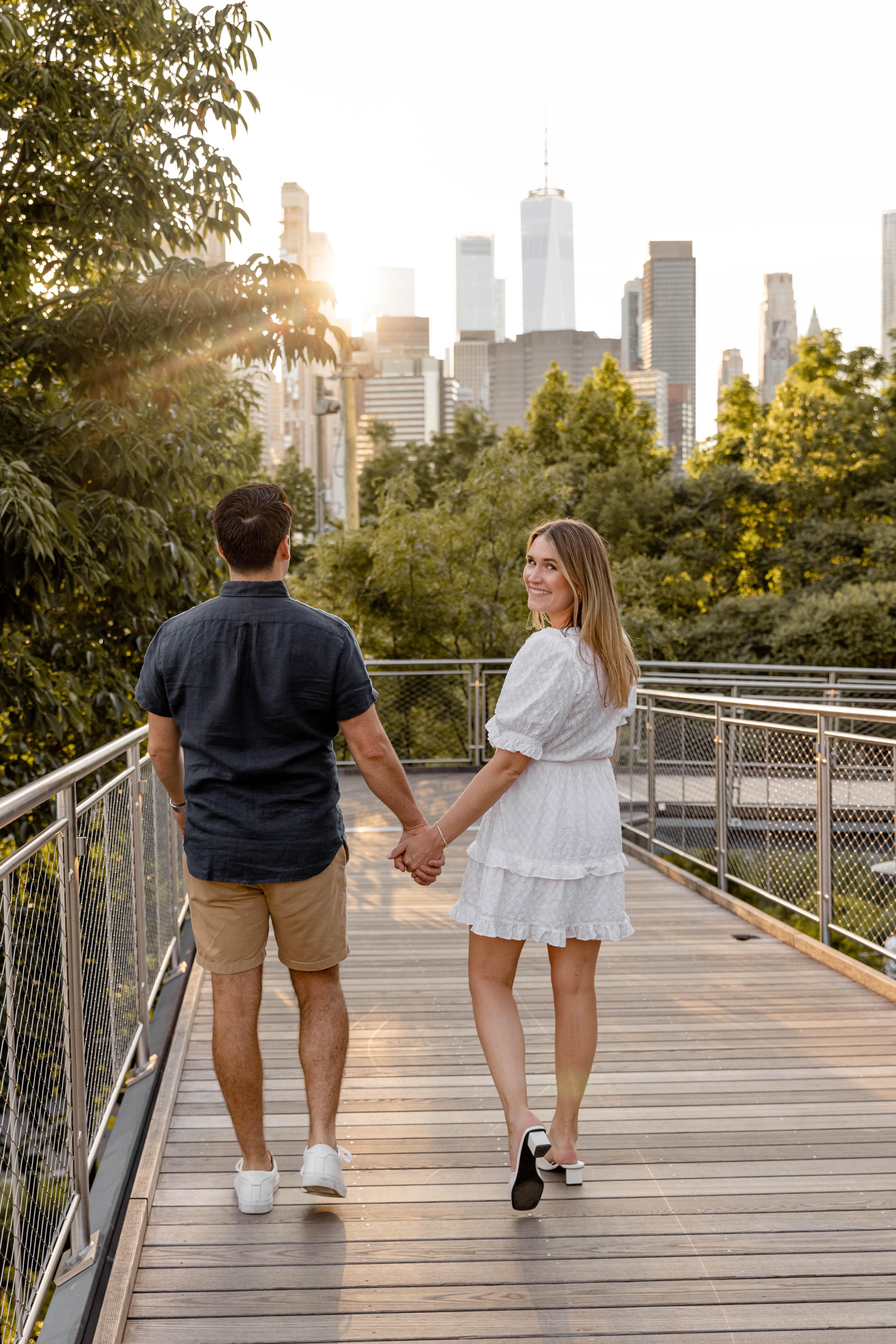 The Wedding Website of Kaine Cahill and James Clifford