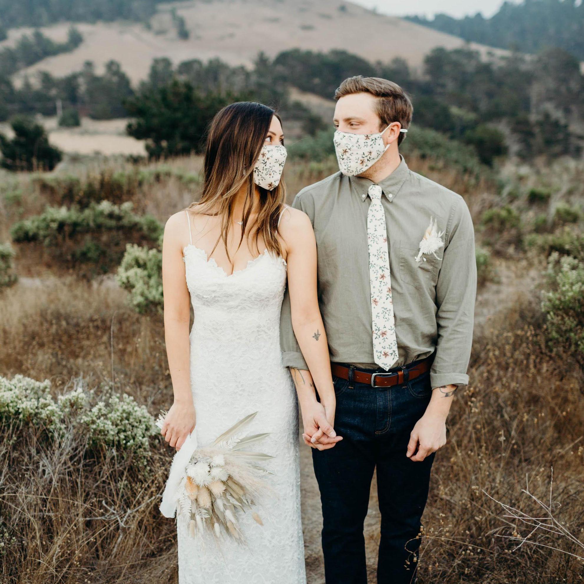 Elopement October 6th 2020 - photography: Molly Hansen
