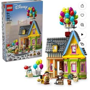 Fun Legos