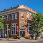 Historic Downtown Frederick
